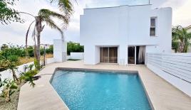 Вилла за 620 000 евро в Протарасе, Кипр