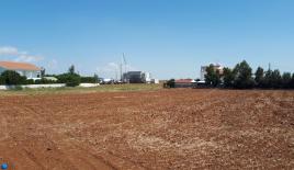 Земля за 260 000 евро в Никосии, Кипр