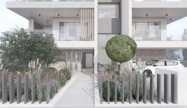 Апартаменты за 287 000 евро в Пафосе, Кипр