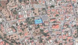 Земля за 715 000 евро в Лимасоле, Кипр