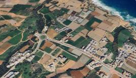 Земля за 195 000 евро в Протарасе, Кипр