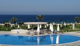 Отель, гостиница за 48 000 000 евро в Пафосе, Кипр