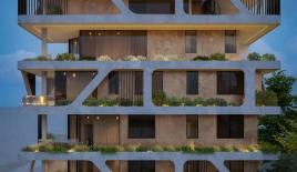 Апартаменты за 460 000 евро в Лимасоле, Кипр