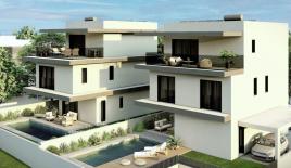 Вилла за 680 000 евро в Лимасоле, Кипр