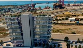 Офис за 1 445 616 евро в Лимасоле, Кипр