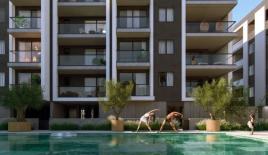 Апартаменты за 280 000 евро в Лимасоле, Кипр