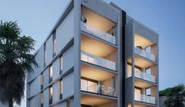 Пентхаус за 575 000 евро в Лимасоле, Кипр