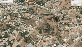 Земля за 260 000 евро в Пафосе, Кипр