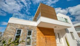 Вилла за 700 000 евро в Пафосе, Кипр