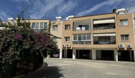 Апартаменты за 175 000 евро в Пафосе, Кипр