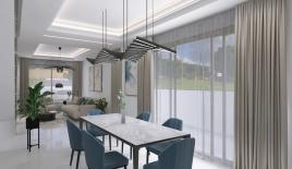 Вилла за 300 000 евро в Ларнаке, Кипр