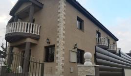 Вилла за 710 000 евро в Лимасоле, Кипр