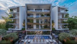 Апартаменты за 390 000 евро в Лимасоле, Кипр