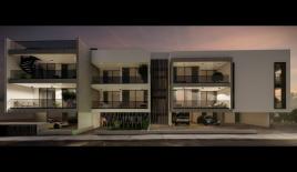 Апартаменты за 200 000 евро в Ларнаке, Кипр