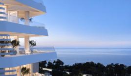 Апартаменты за 1 180 000 евро в Лимасоле, Кипр