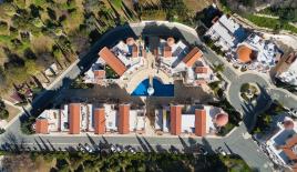 Апартаменты за 425 000 евро в Пафосе, Кипр