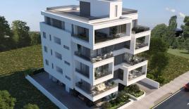 Коммерческая недвижимость за 2 500 000 евро в Ларнаке, Кипр