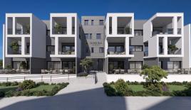 Апартаменты за 237 000 евро в Лимасоле, Кипр