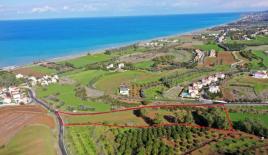 Земля за 435 000 евро в Пафосе, Кипр