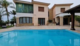 Вилла за 2 850 000 евро в Лимасоле, Кипр