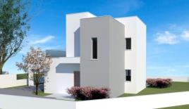 Вилла за 455 000 евро в Пафосе, Кипр