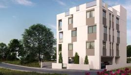 Апартаменты за 435 000 евро в Пафосе, Кипр