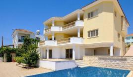 Вилла за 825 000 евро в Пафосе, Кипр