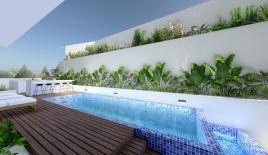 Апартаменты за 750 000 евро в Лимасоле, Кипр