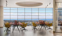 Офис за 2 300 000 евро в Пафосе, Кипр