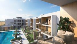 Апартаменты за 172 425 евро в Ларнаке, Кипр