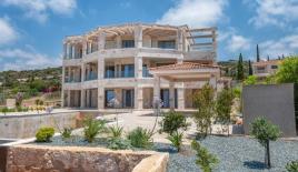 Вилла за 4 450 000 евро в Пафосе, Кипр