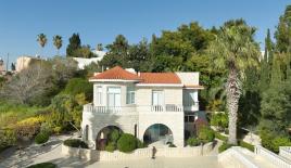 Вилла за 1 500 000 евро в Пафосе, Кипр