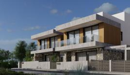 Вилла за 595 000 евро в Пафосе, Кипр