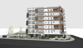 Апартаменты за 380 000 евро в Ларнаке, Кипр