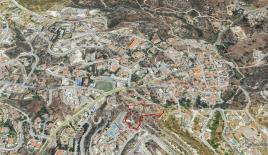 Земля за 5 500 000 евро в Лимасоле, Кипр