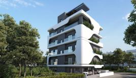 Апартаменты за 730 000 евро в Лимасоле, Кипр