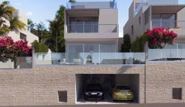 Вилла за 595 000 евро в Пафосе, Кипр