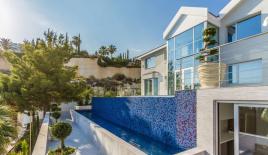 Вилла за 2 500 000 евро в Лимасоле, Кипр