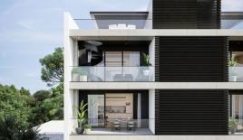 Пентхаус за 498 000 евро в Лимасоле, Кипр