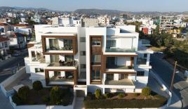 Апартаменты за 560 000 евро в Лимасоле, Кипр