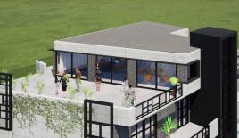 Коммерческая недвижимость за 3 200 000 евро в Лимасоле, Кипр