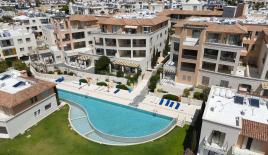 Апартаменты за 576 000 евро в Пафосе, Кипр