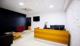 Офис за 650 000 евро в Ларнаке, Кипр