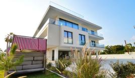 Апартаменты за 700 000 евро в Ларнаке, Кипр