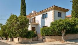 Вилла за 950 000 евро в Лимасоле, Кипр