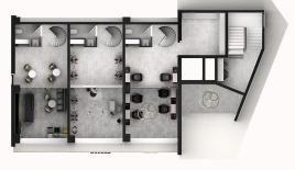 Офис за 660 000 евро в Лимасоле, Кипр