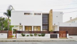 Вилла за 835 000 евро в Ларнаке, Кипр