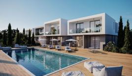 Апартаменты за 350 000 евро в Пафосе, Кипр