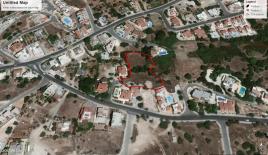 Земля за 480 000 евро в Пафосе, Кипр