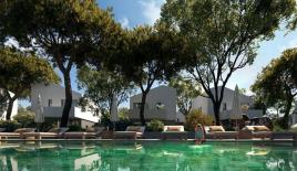 Вилла за 786 000 евро в Ларнаке, Кипр